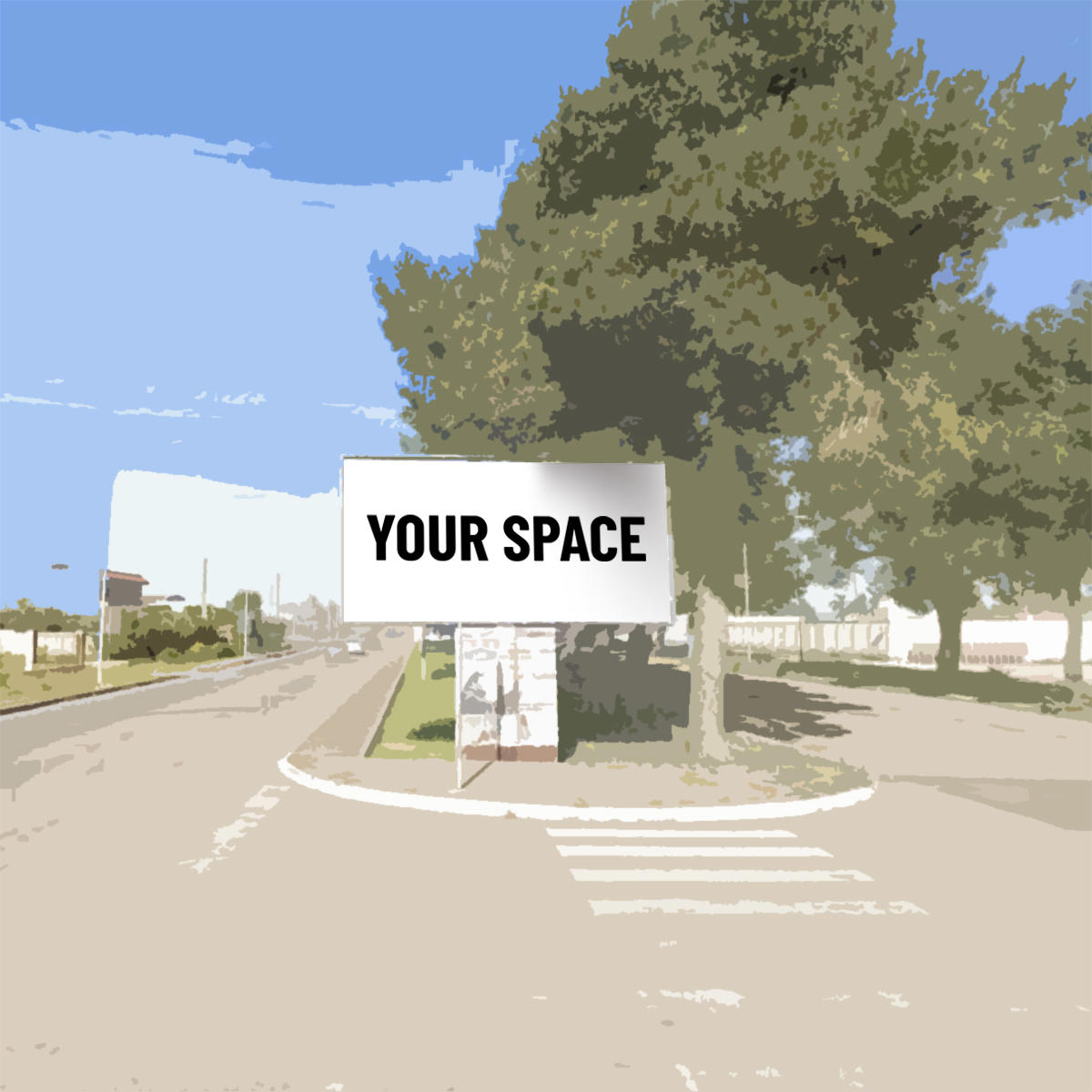 SPAZIO PUBBLICITARIO 600 x 300 (COPERTINO) Dal 05/10/2026 al 18/10/2026 14 giorni